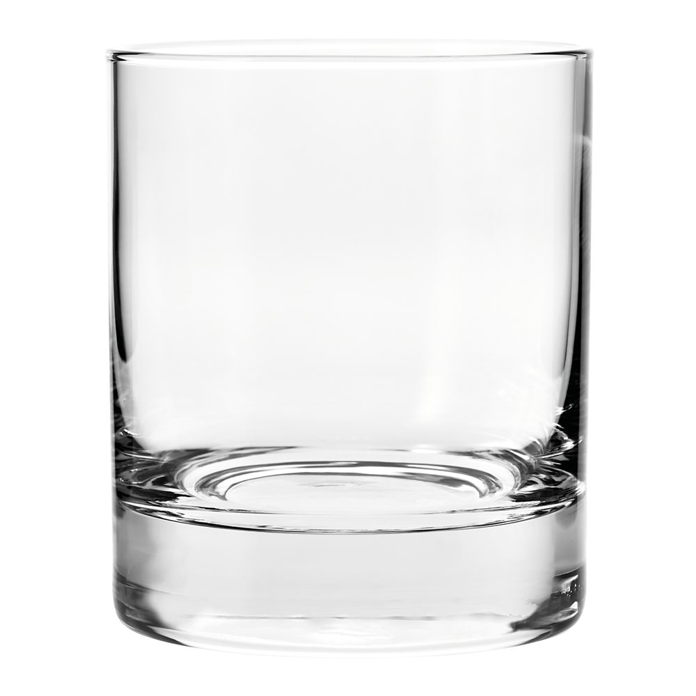 Zestaw 6 Szklanek do Whisky Krosno Mixology 300 ml