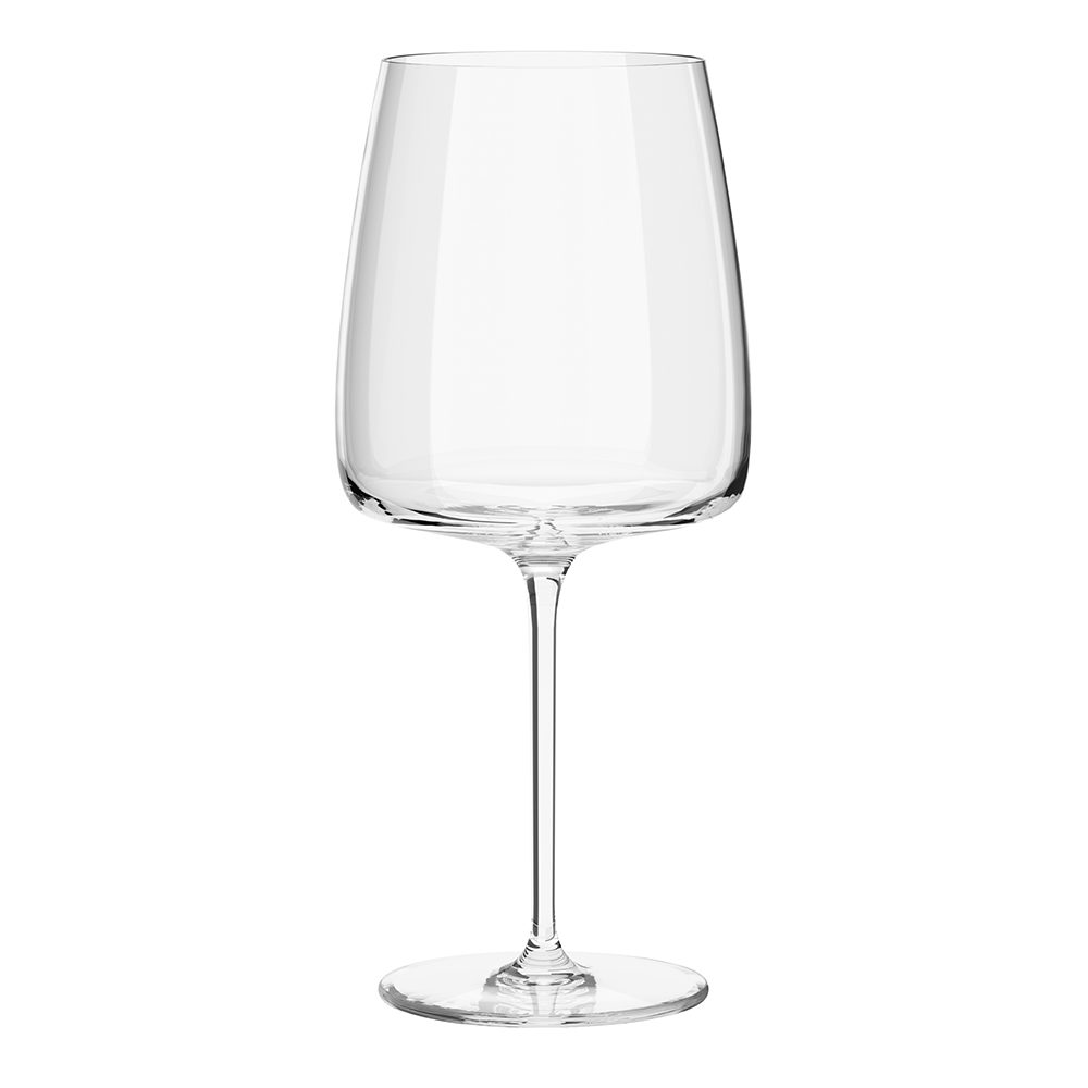 Zestaw 4 Kieliszków do Wina Krosno Modern 480 ml