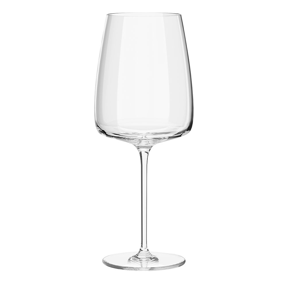 Zestaw 4 Kieliszków do Wina Krosno Modern 600 ml