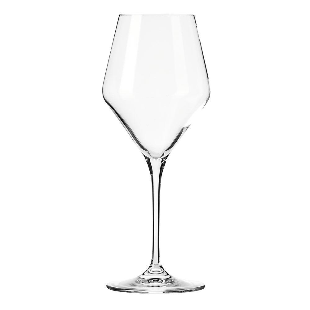 Zestaw 4 Kieliszków Krosno Ray 375 ml