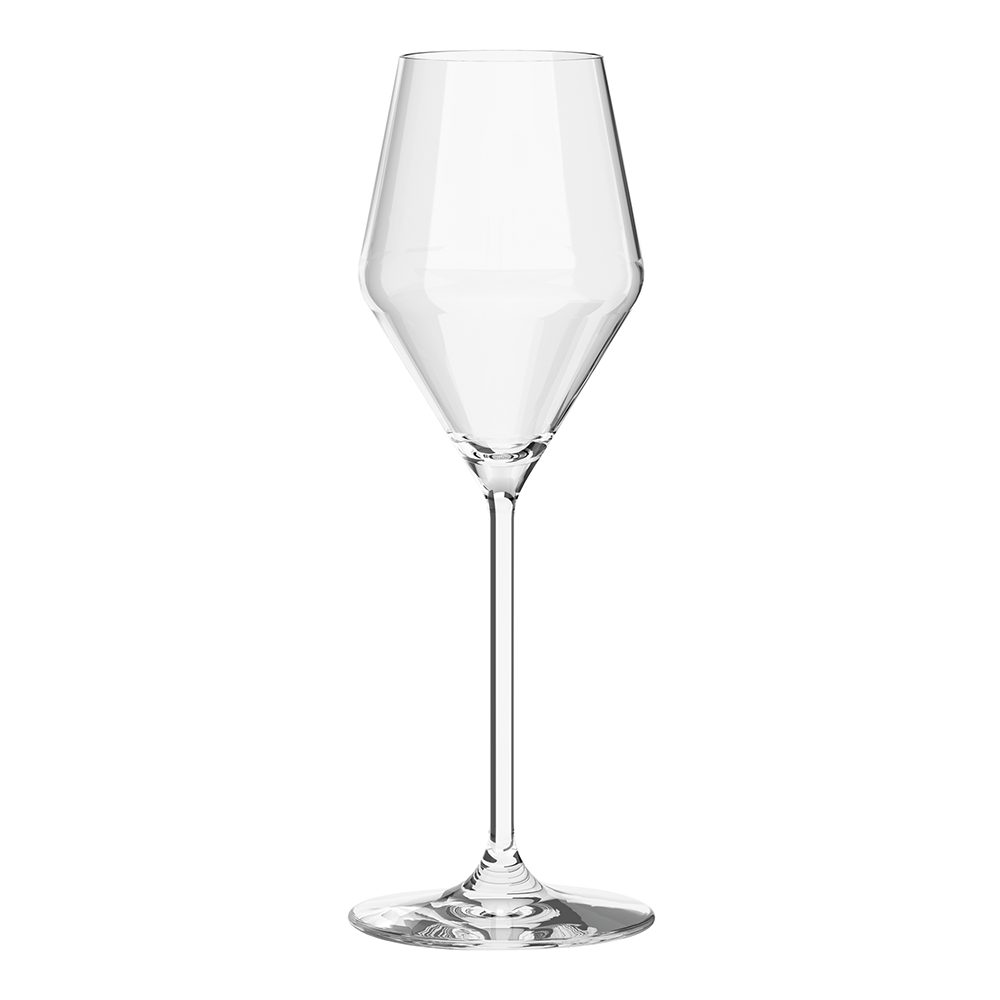Zestaw 4 Kieliszków Krosno Ray 175 ml