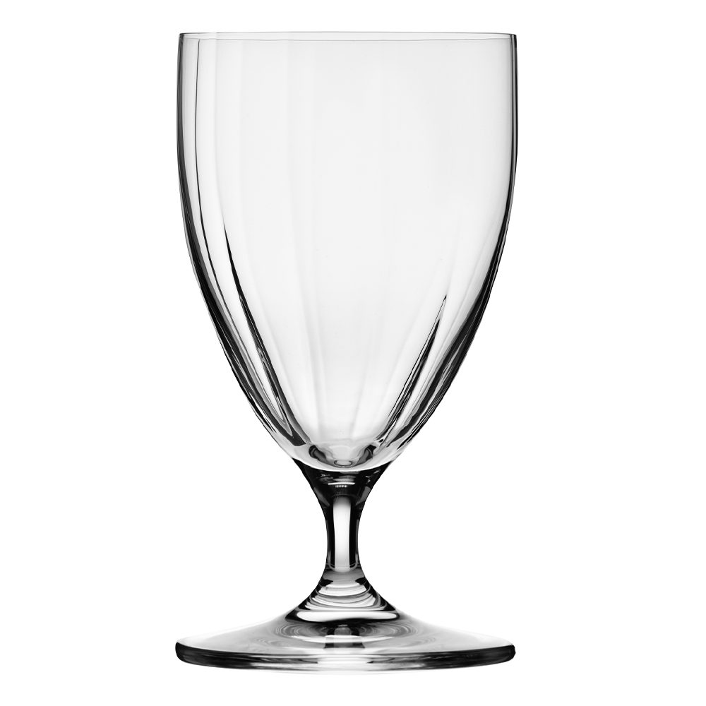 Zestaw 4 Kieliszków do Wina Optyk Krosno Prima Lumi 360 ml