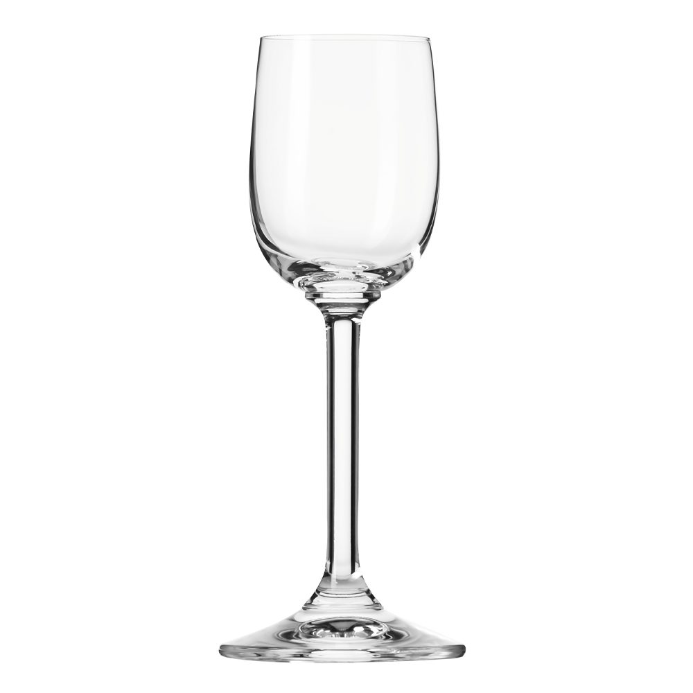 Zestaw 6 Kieliszków do likieru Krosno Gema 70 ml