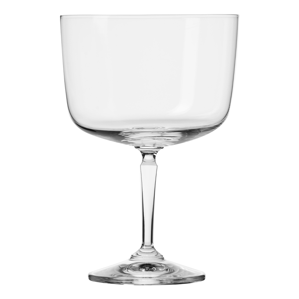 Pucharek do deserów Krosno Roma 570 ml