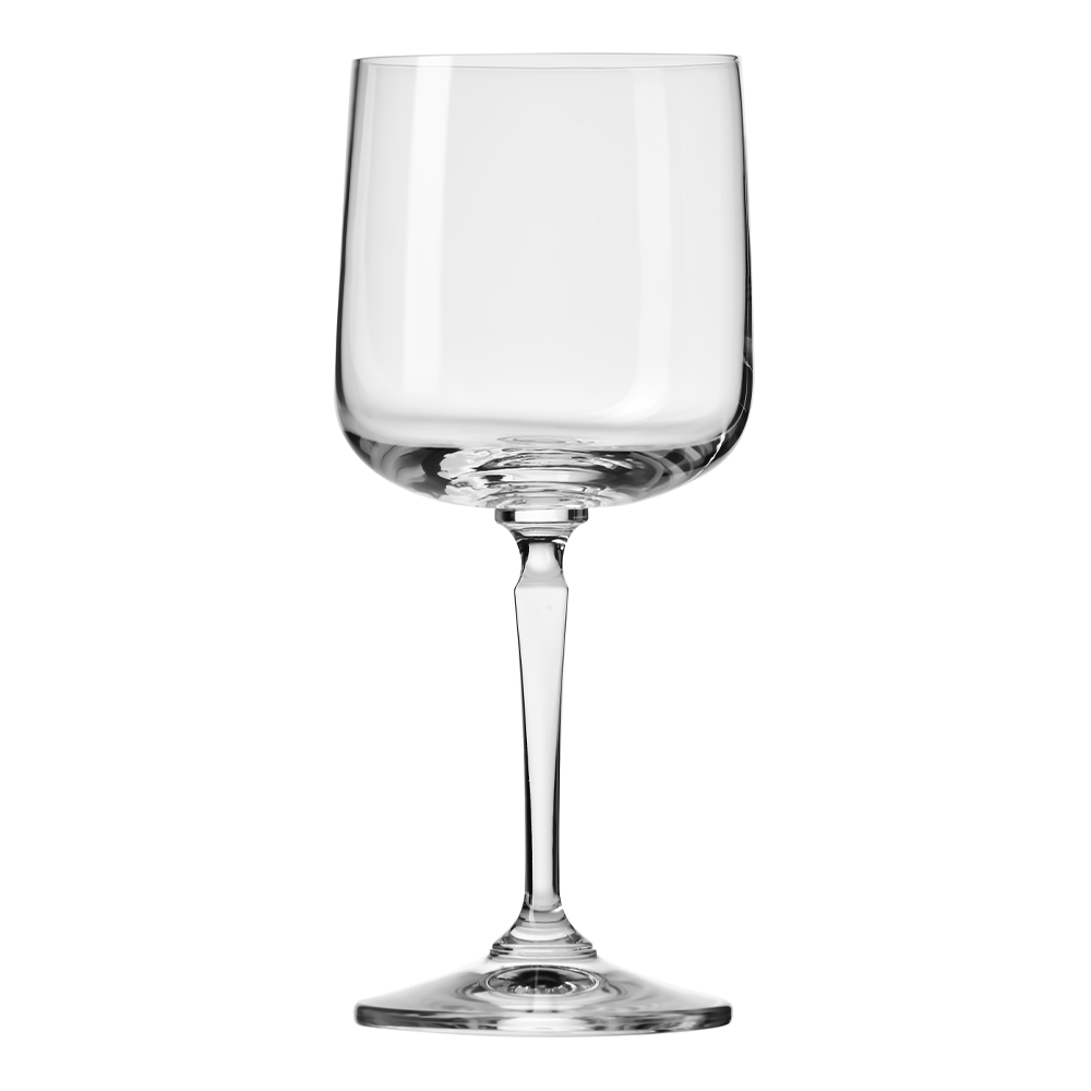 Zestaw 4 Kieliszków do Wina Krosno Roma 360 ml