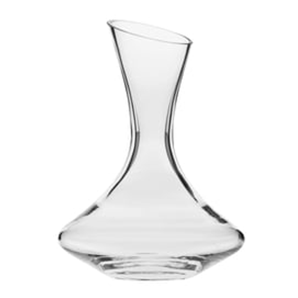 Karafka do wina, dekanter Krosno Essence 750 ml