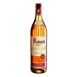 Brandy Asbach Uralt 36% 700 ml