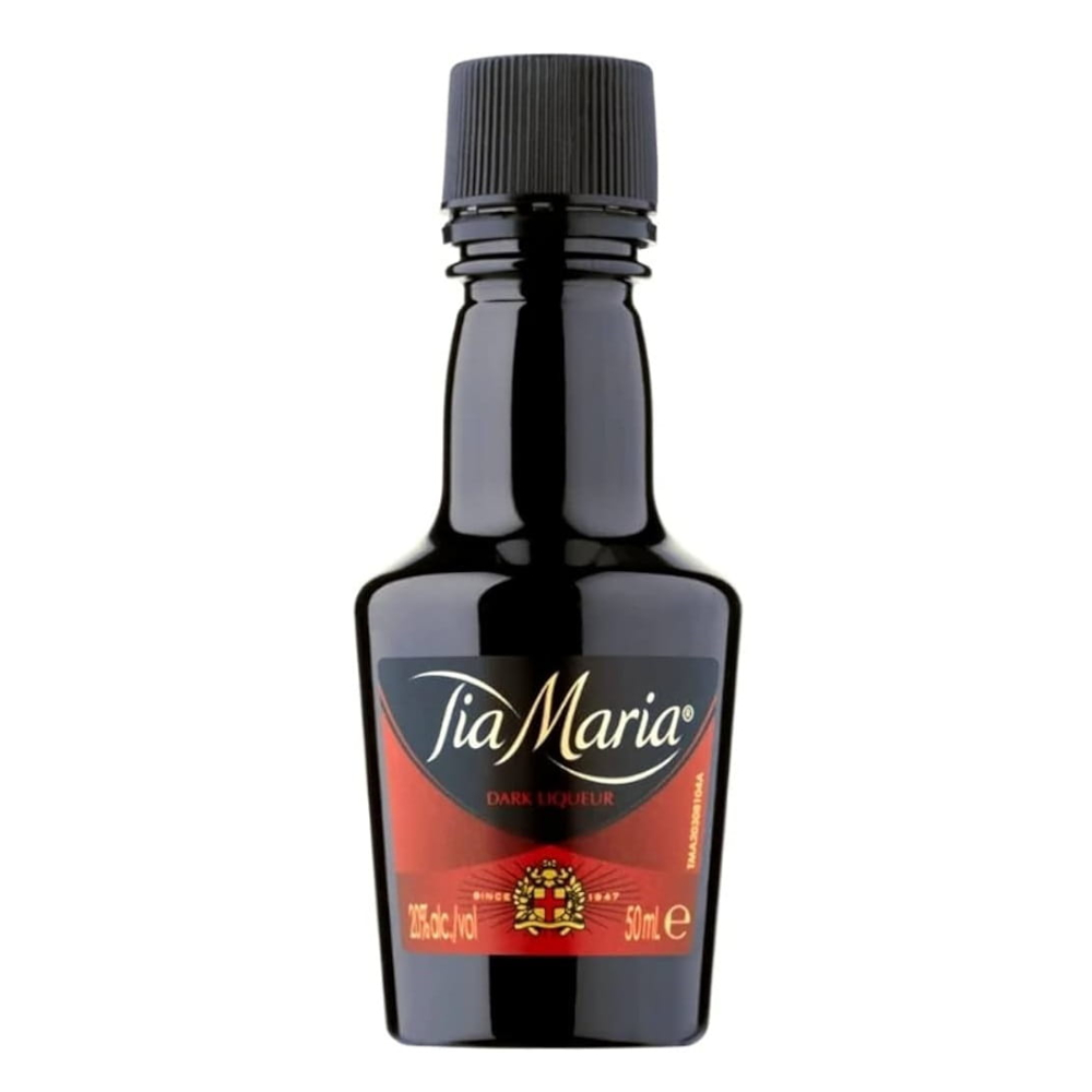 Likier Tia Maria 20% 50 ml