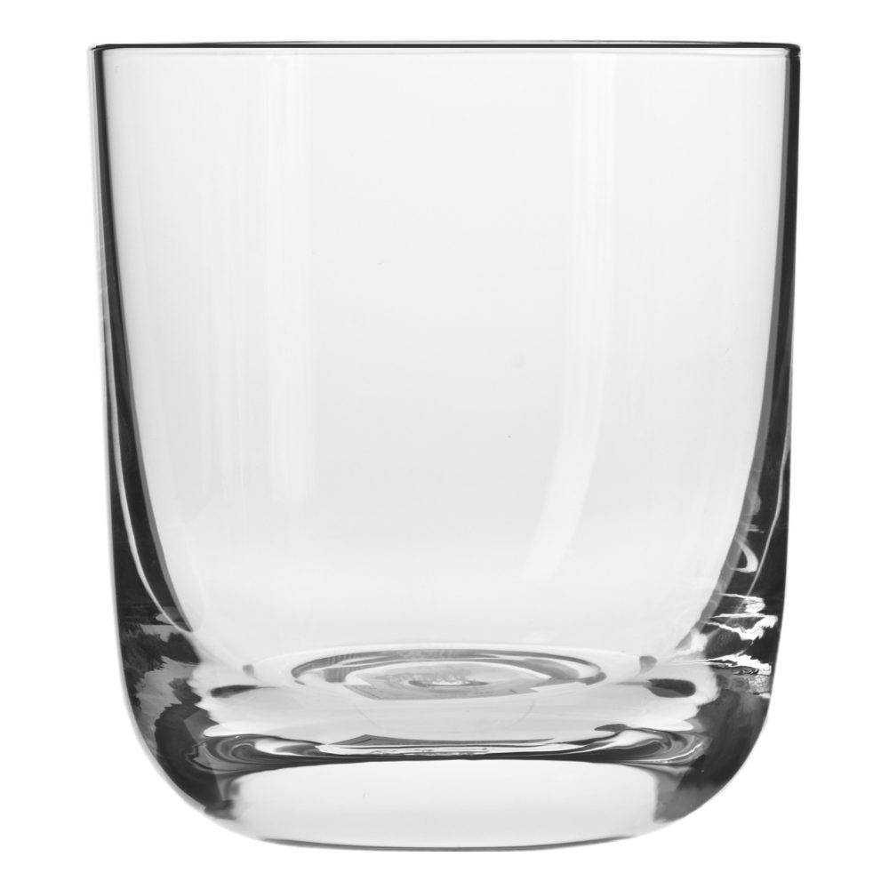 Zestaw 6 Szklanek do Whisky Krosno Glamour 300 ml