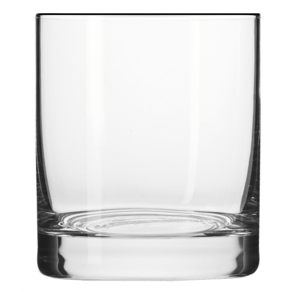 Zestaw 6 Szklanek do Whisky Krosno Blended 300 ml
