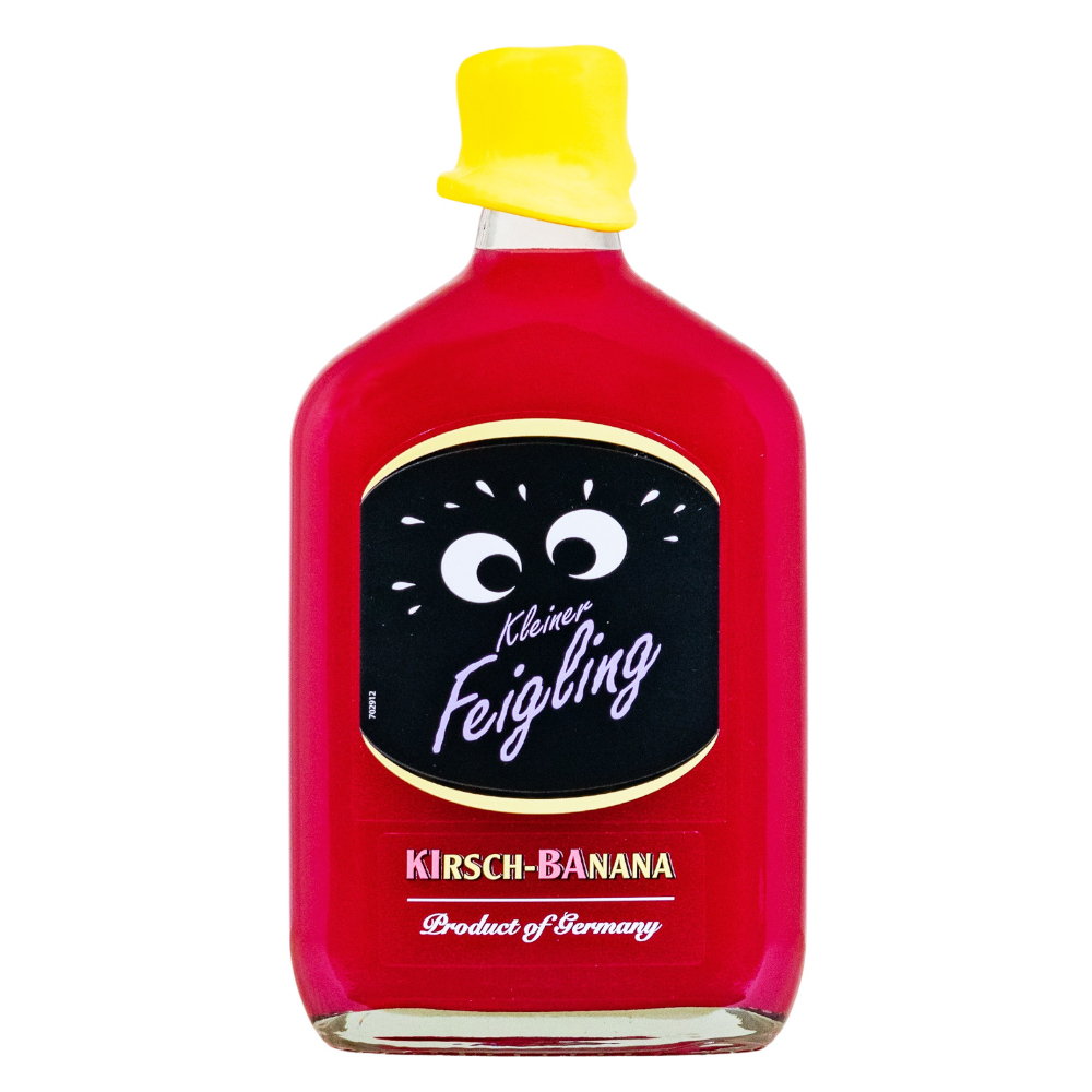 Likier Kleiner Feigling Banan 15% 20 ml