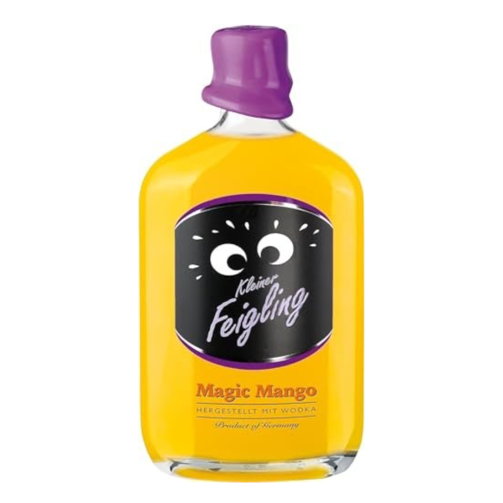 Likier Kleiner Feigling Mango 15% 20 ml