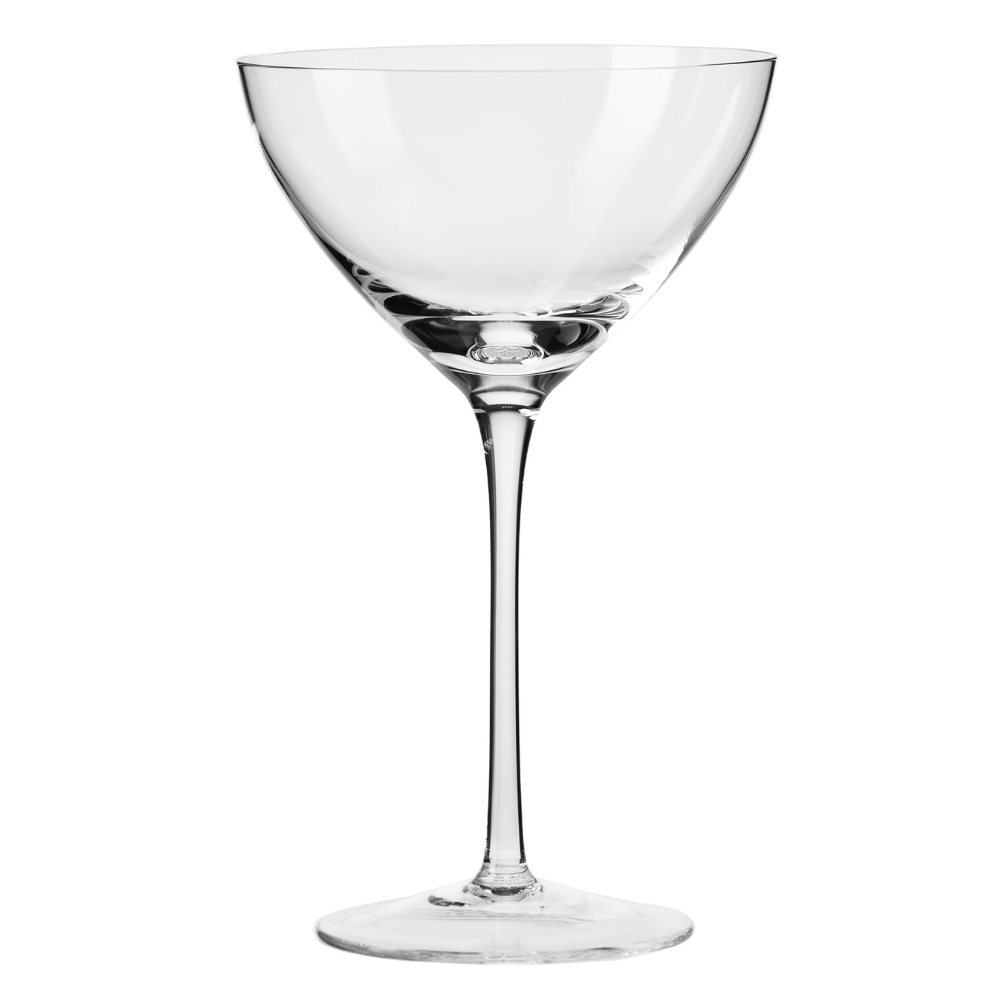 Zestaw 6 Kieliszków do Martini Krosno Harmony 245 ml