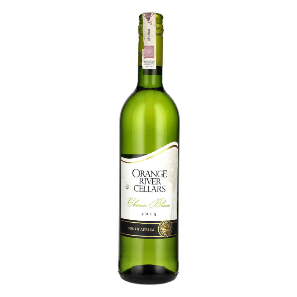 Wino Orange River Cellars Chenin Blanc 750 ml