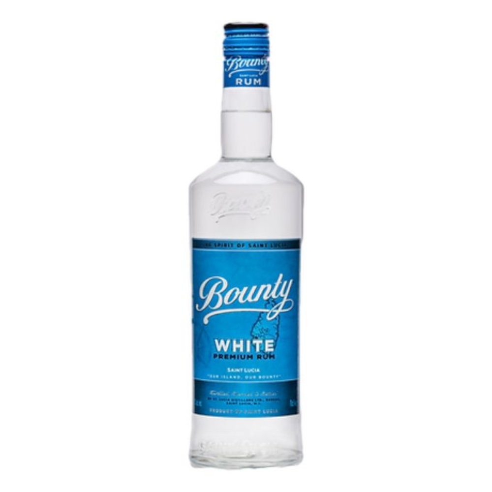 Rum Bounty White 40% 700 ml