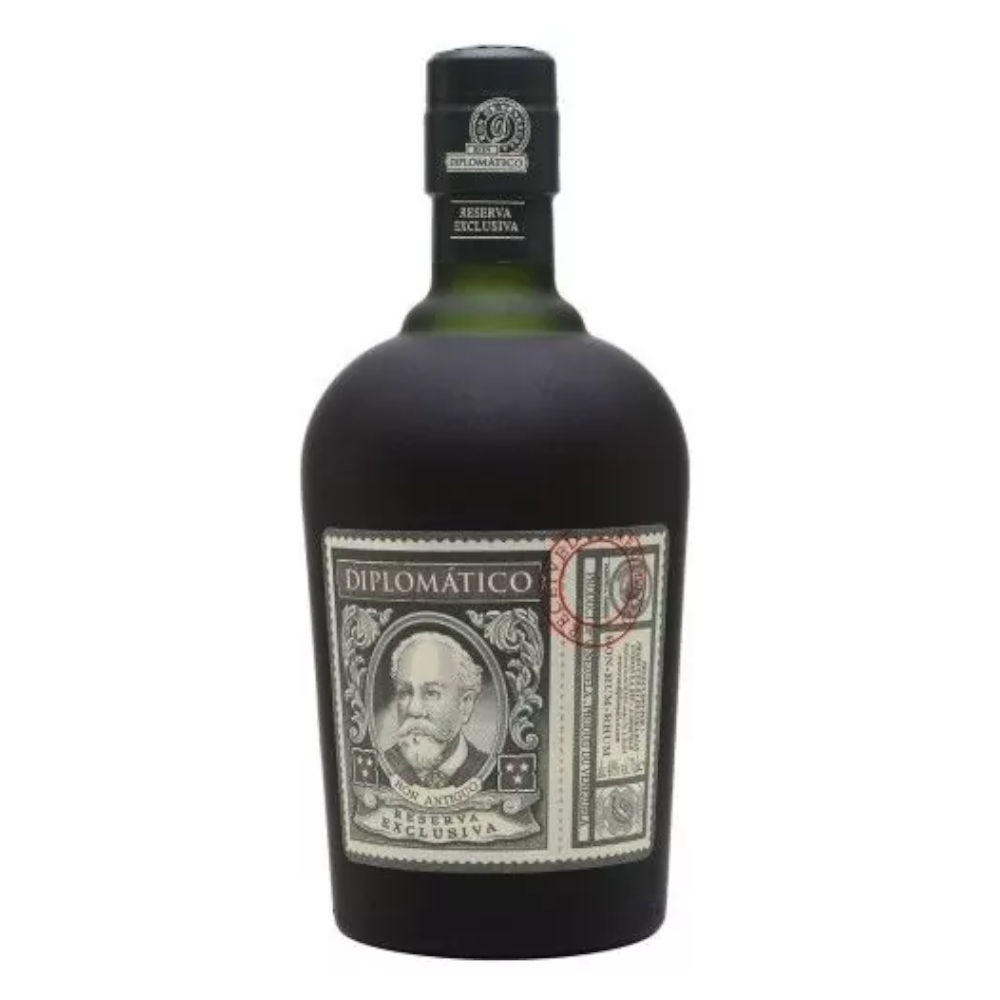 Rum Diplomatico Reserva Exclusiva 12 YO 40% 700 ml