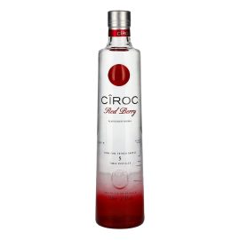 Wódka Ciroc Red Berry 37% 700 ml