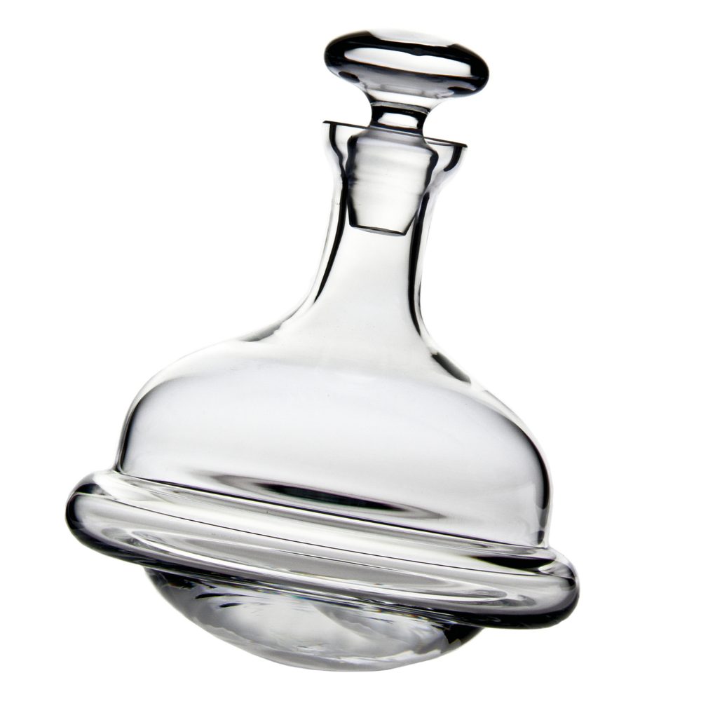 Karafka do whisky Krosno Roly-Poly 750 ml