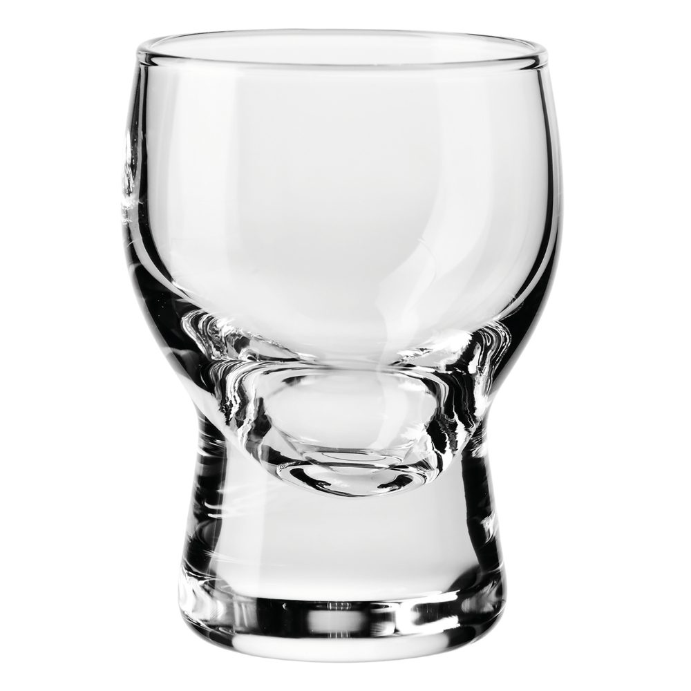Zestaw 6 Kieliszków do Wódki Krosno Sterling 35 ml