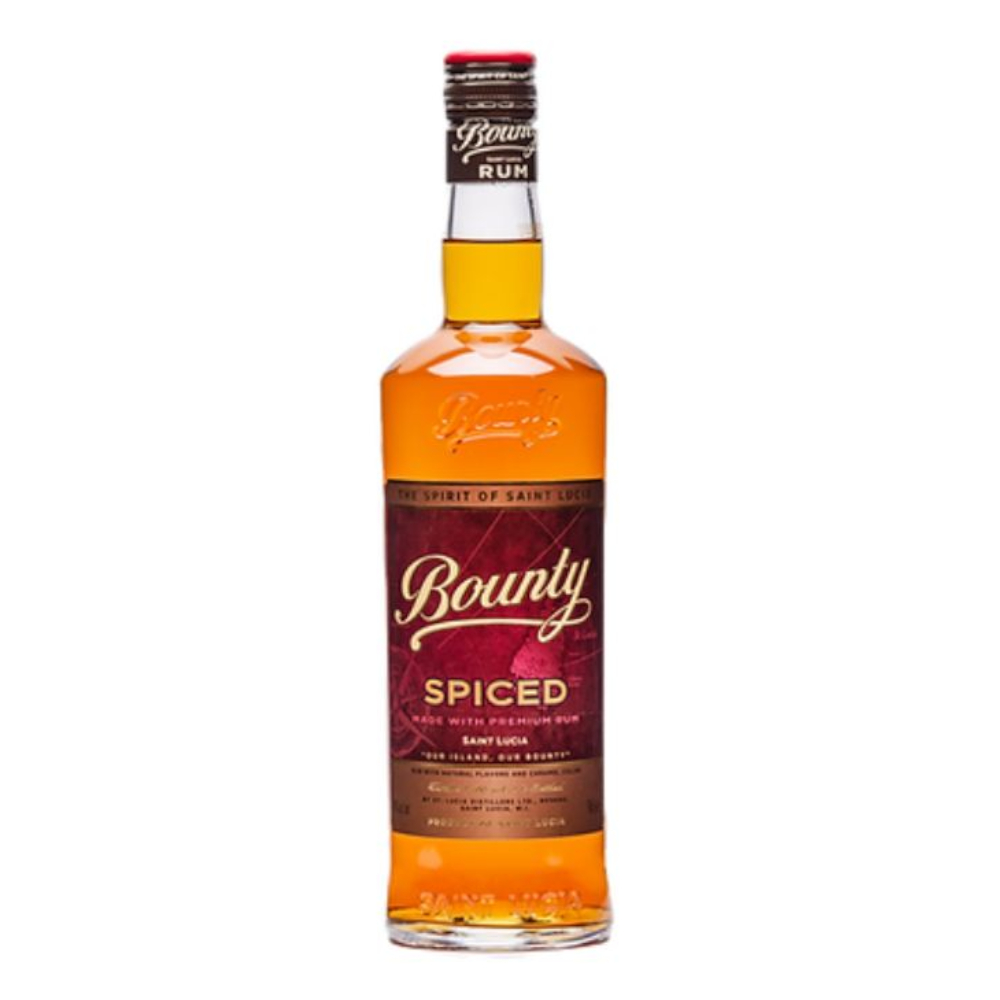 Rum Bounty Spiced 40% 700 ml