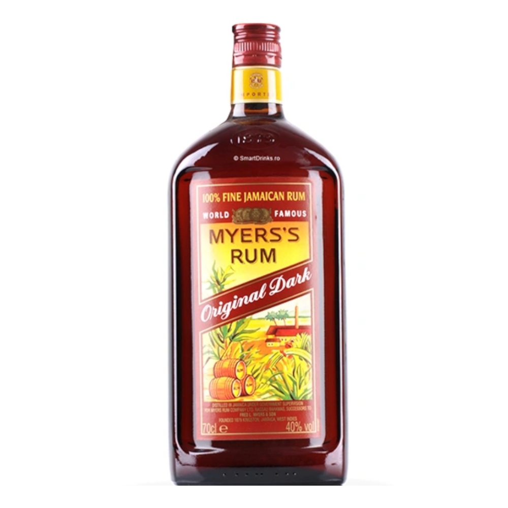 Rum Myer's 40% 700 ml
