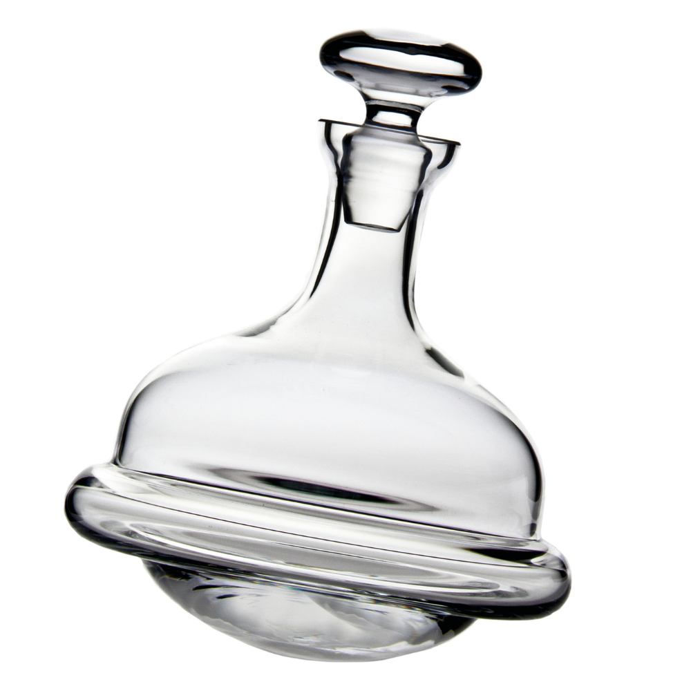 Karafka do whisky Krosno Roly-Poly 750 ml