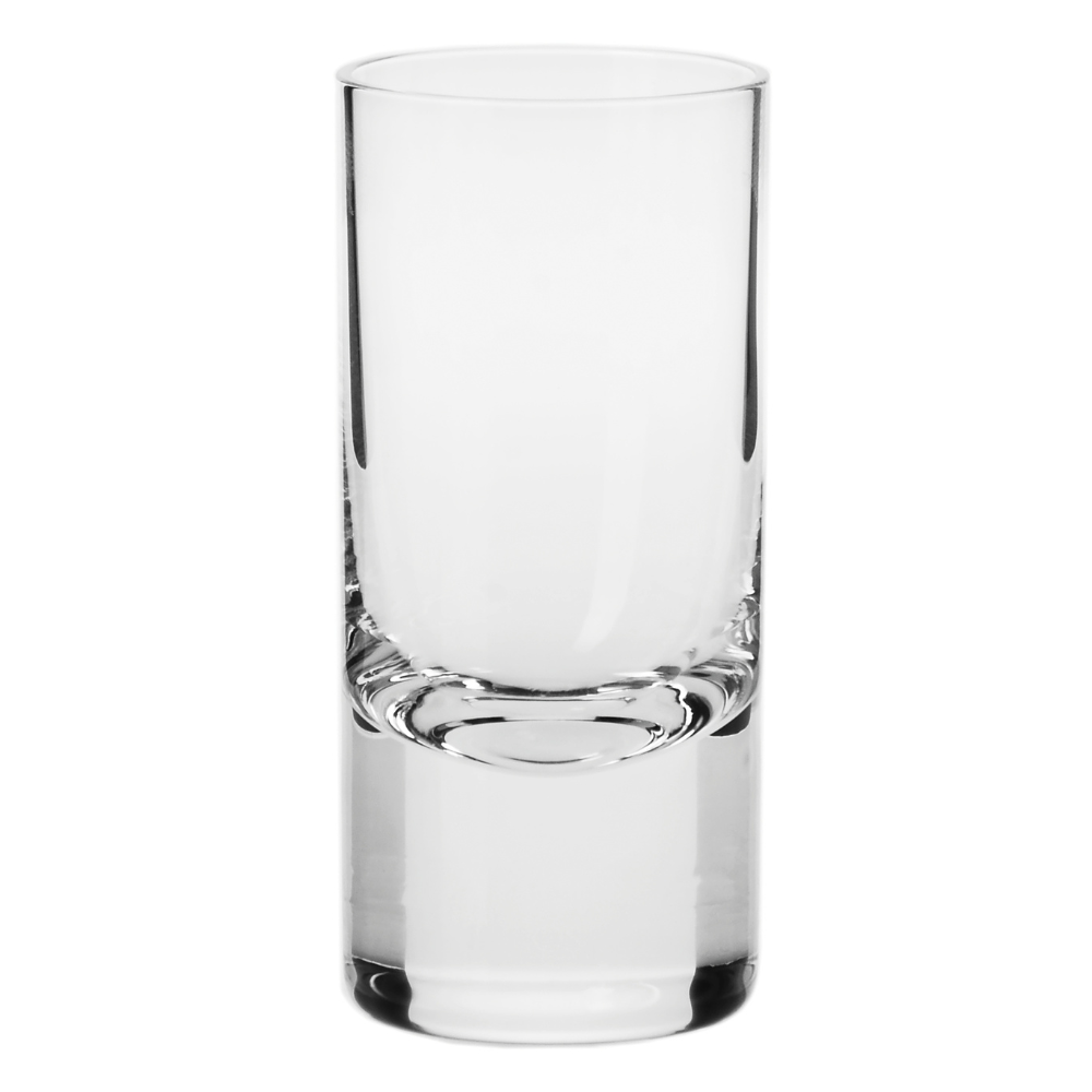 Zestaw 6 Kieliszków do Wódki Krosno Sterling 35 ml