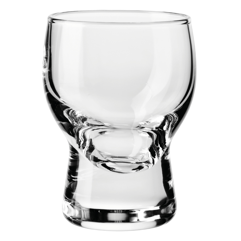 Zestaw 6 Kieliszków do Wódki Krosno Sterling 35 ml