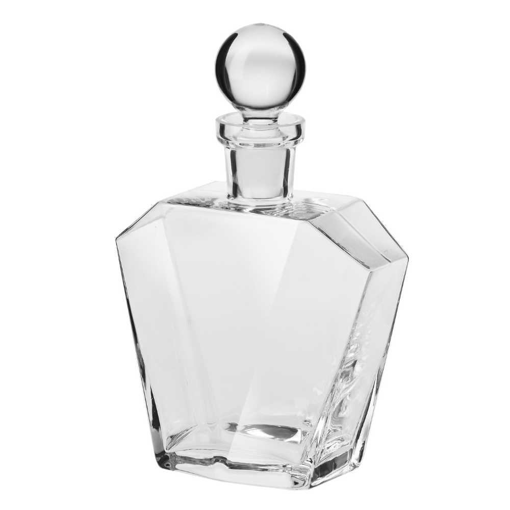 Karafka do likieru Krosno Caro 900 ml