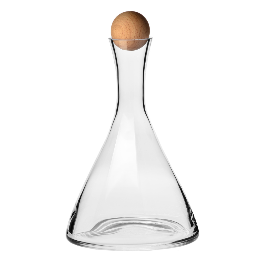 Karafka do wina Krosno Splendour 1000 ml