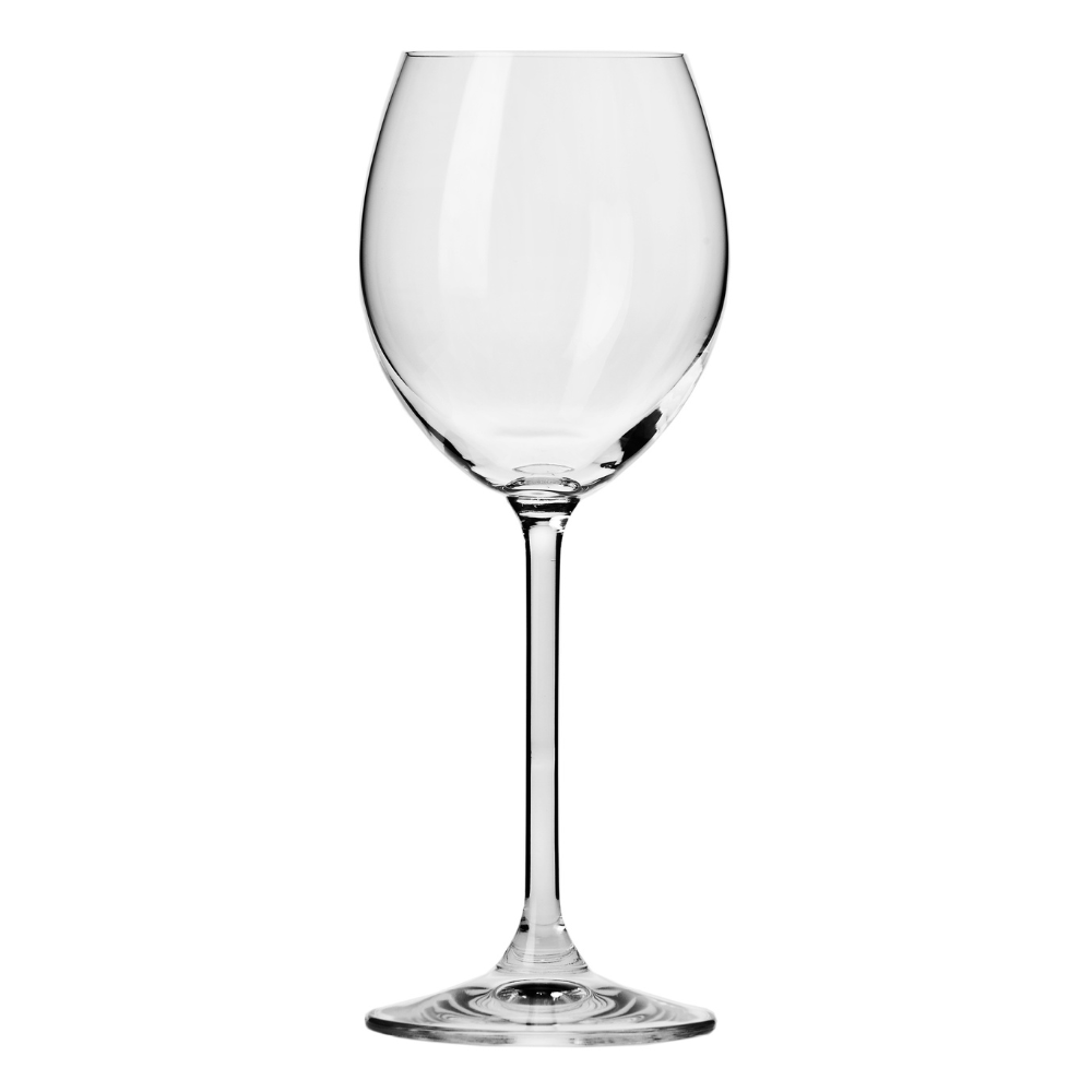 Zestaw 6 Kieliszków do Wina Białego Krosno Venezia 250 ml