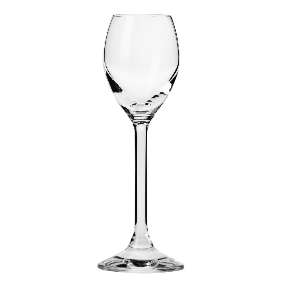 Zestaw 6 Kieliszków do Wódki Krosno Venezia 50 ml