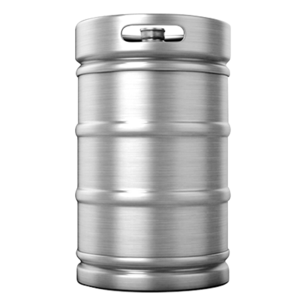 Piwo Amber APA 12,1% 25 L Keg