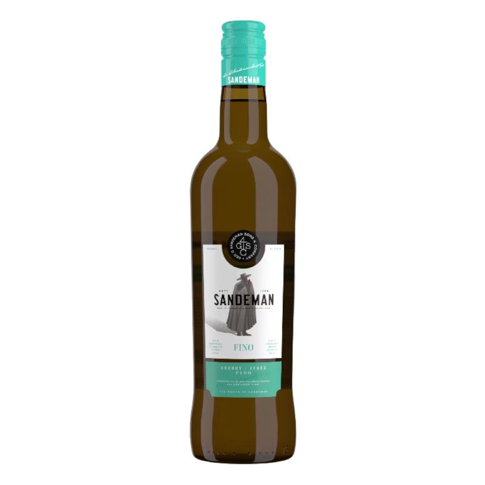 Wino wzmacniane Sandeman Fino 15% 750 ml
