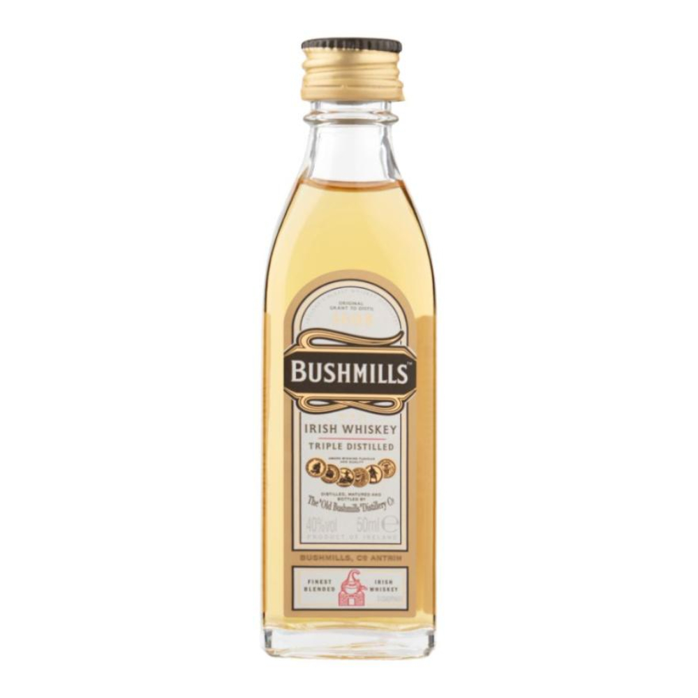 Whisky Bushmills Original 40% 50 ml