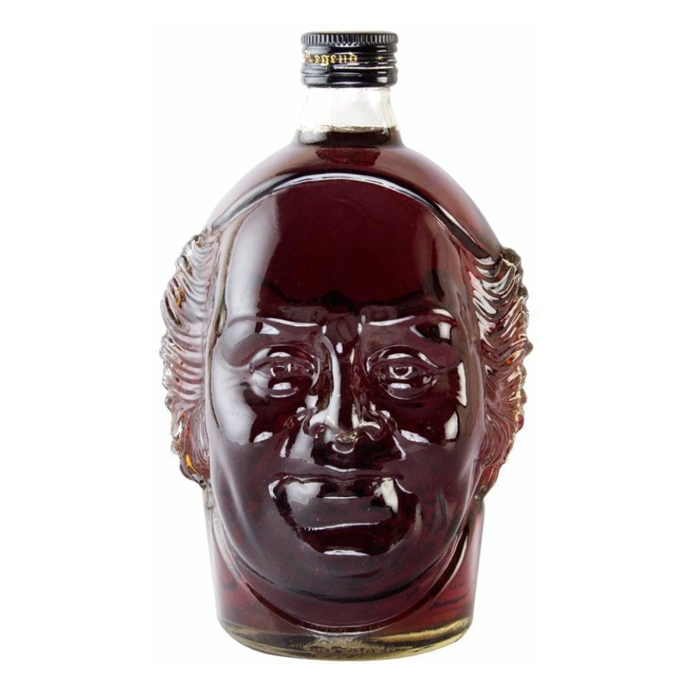 Rum Old Monk The Legend 42,8% 1000 ml