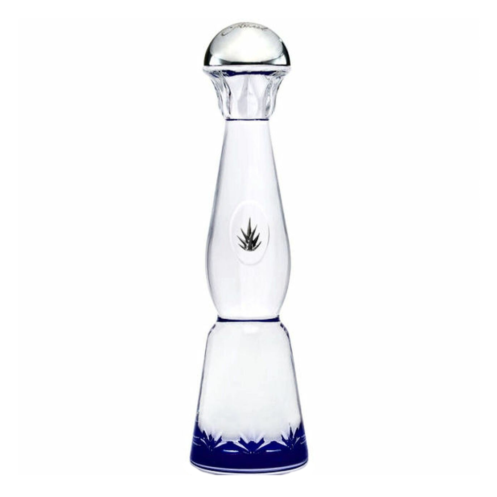 Tequila Clase Azul Plata 40% 700 ml
