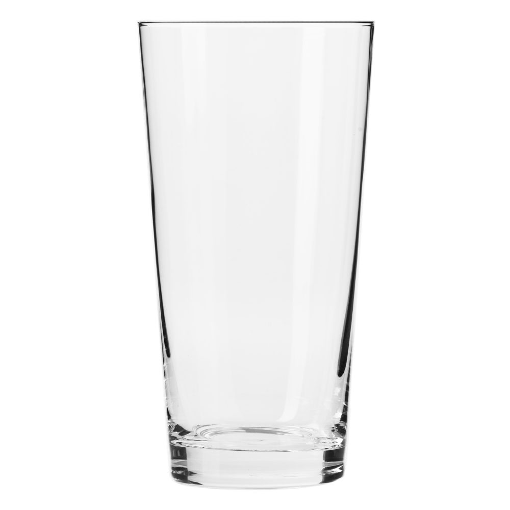 Zestaw 6 Szklanek  do Napojów Krosno Pure 350 ml