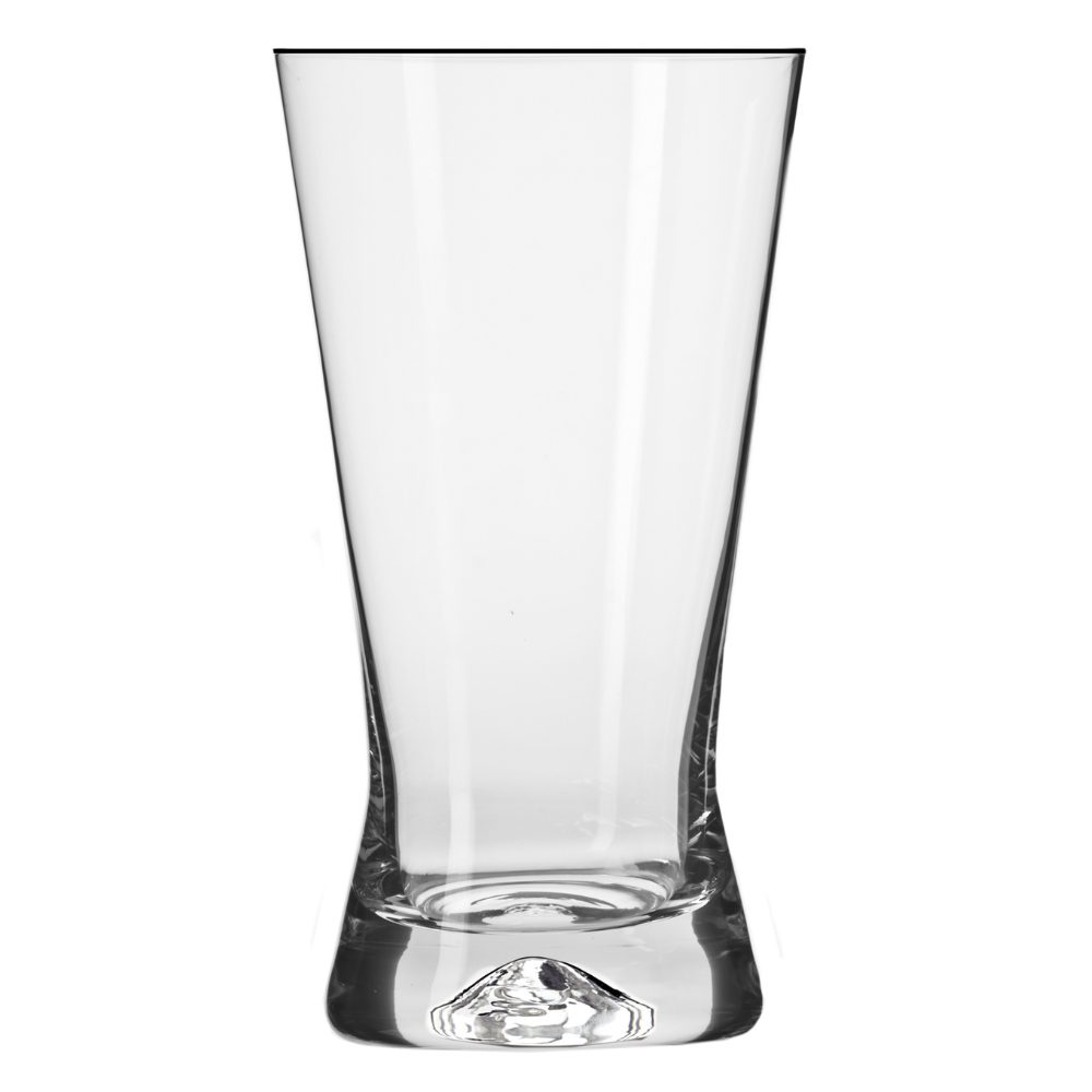 Zestaw 6 Szklanek do Napojów Krosno X-Line 300 ml