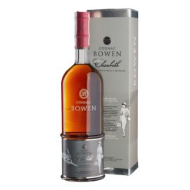 Koniak Bowen Elisabeth 40% 700 ml kartonik