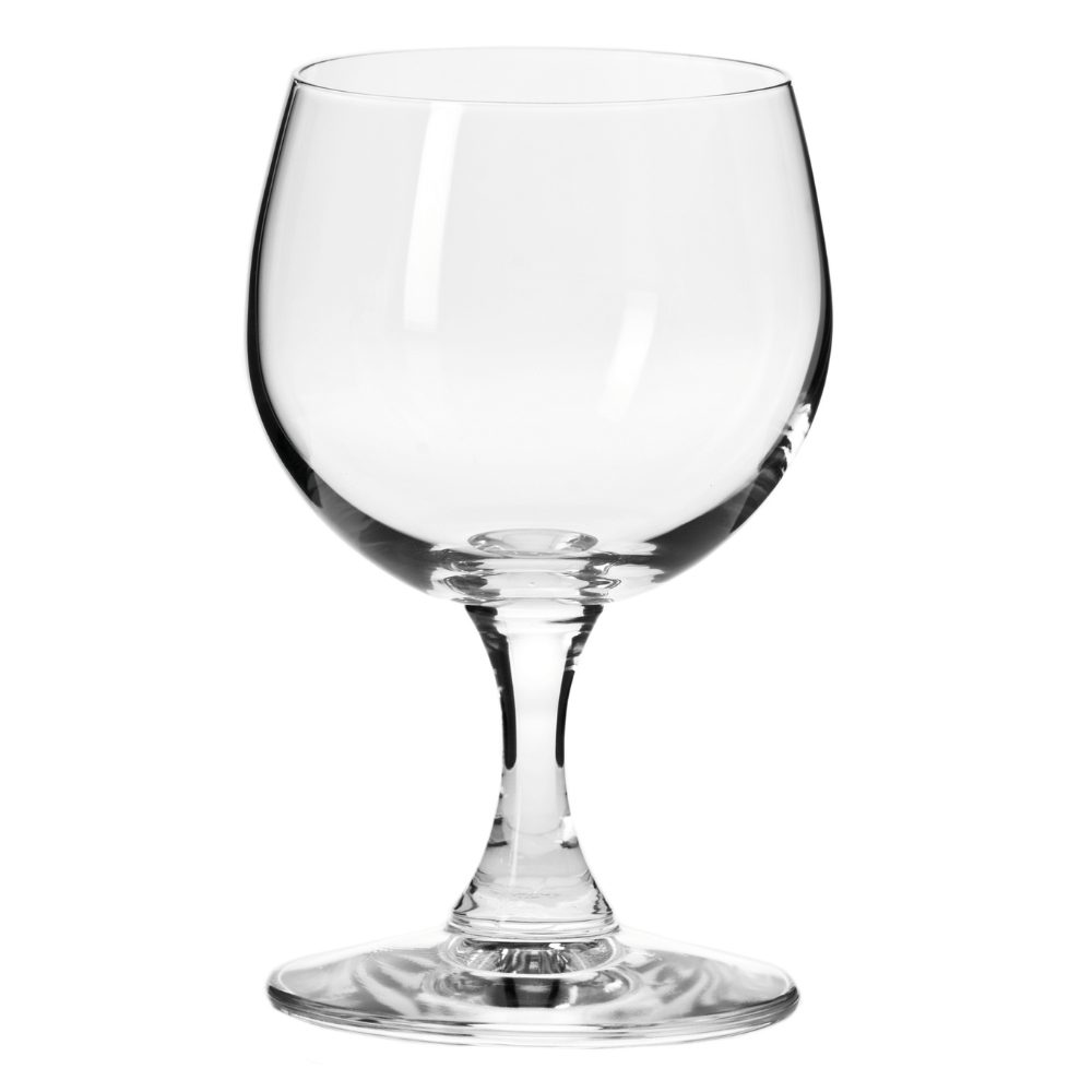 Zestaw 6 Kieliszków do Wina Czerwonego Krosno Balance 250 ml