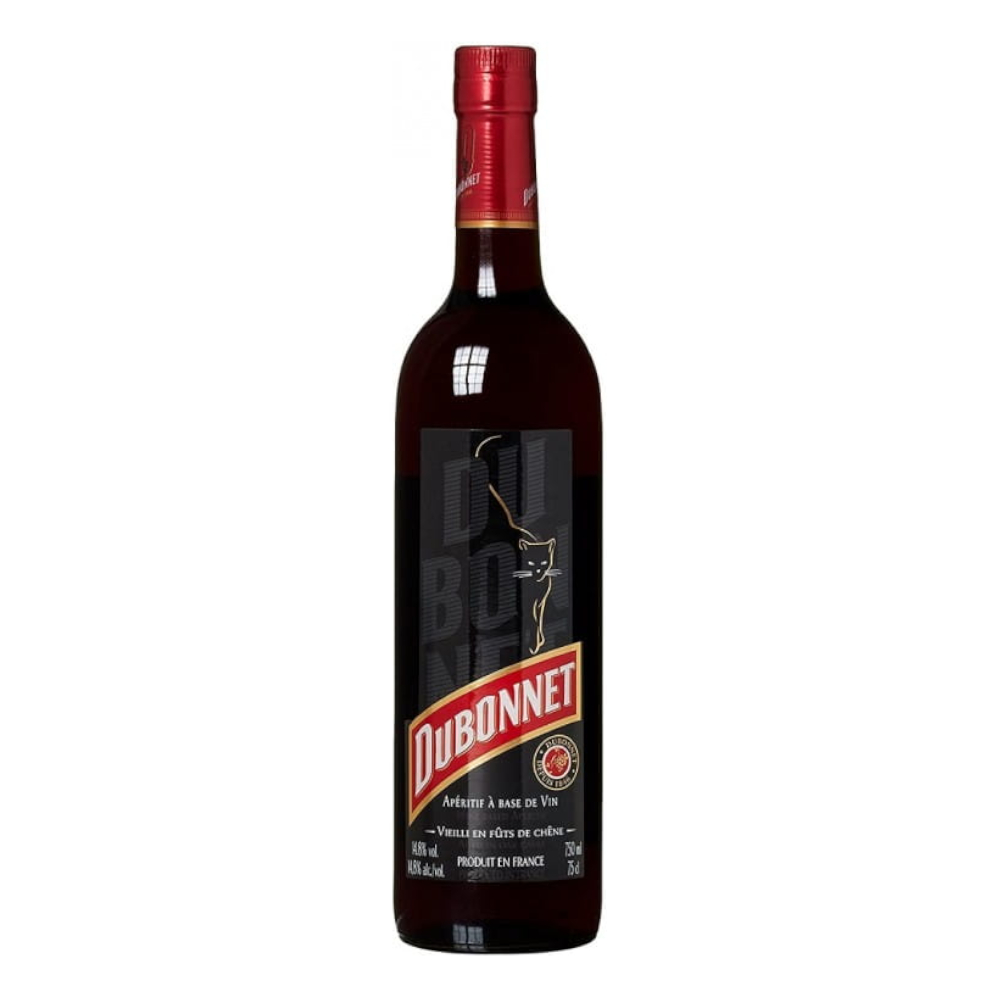 Likier Dubonnet Rouge 14,8% 750 ml