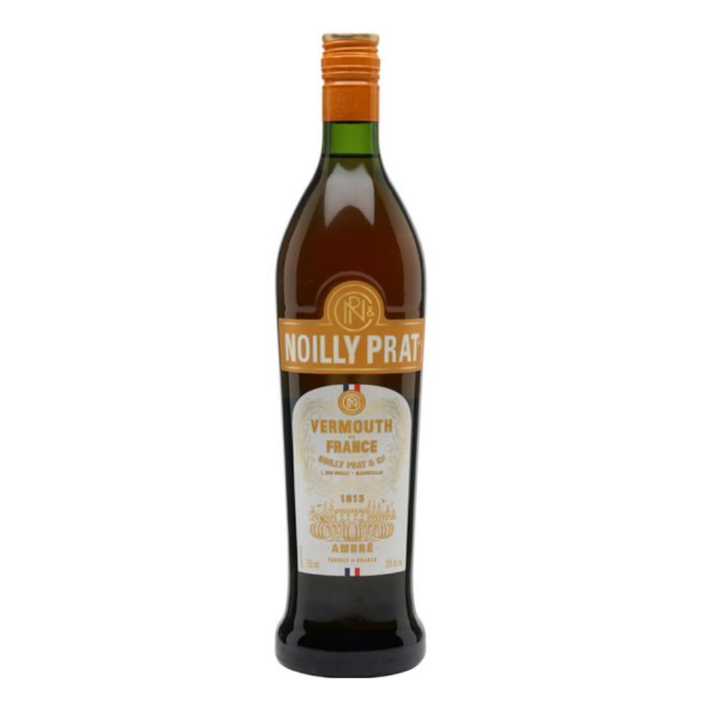Wermuth Noilly Prat Dry 16% 750 ml