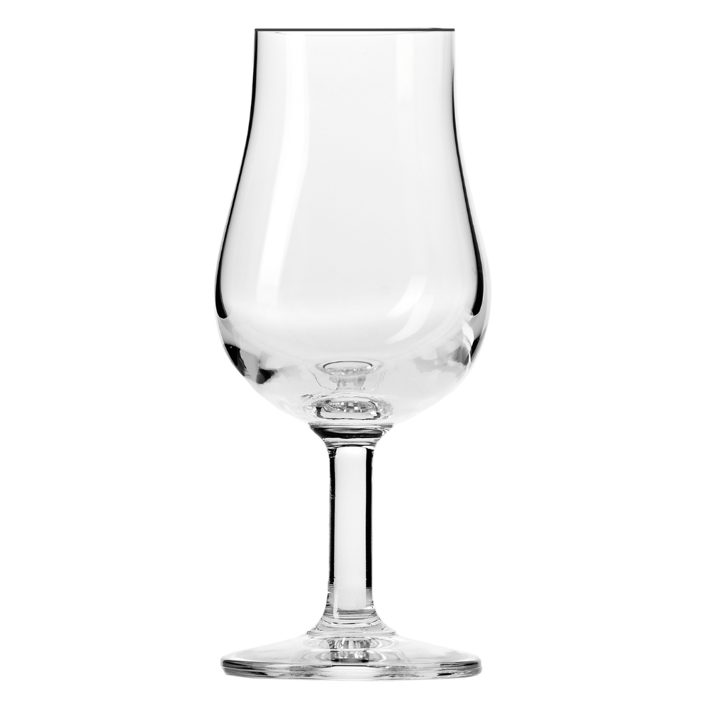 Zestaw 6 Kieliszków do Whisky Krosno Pure 100 ml