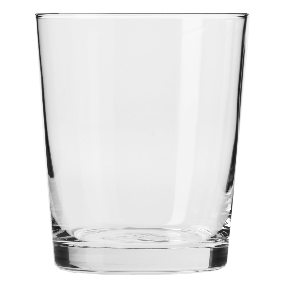 Zestaw 6 Szklanek do Napojów Krosno Pure 250 ml