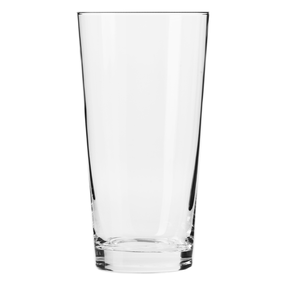 Zestaw 6 Szklanek  do Napojów Krosno Pure 350 ml