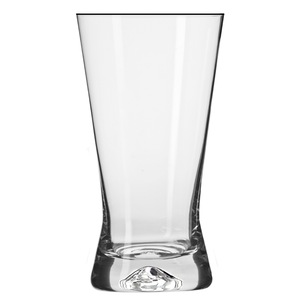 Zestaw 6 Szklanek do Napojów Krosno X-Line 300 ml