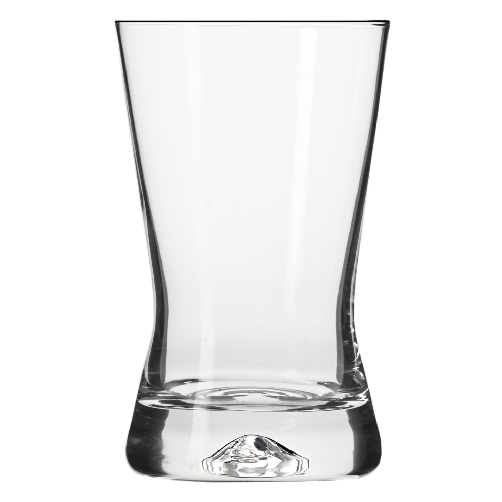Zestaw 6 Szklanek do Napojów Krosno X-Line 200 ml