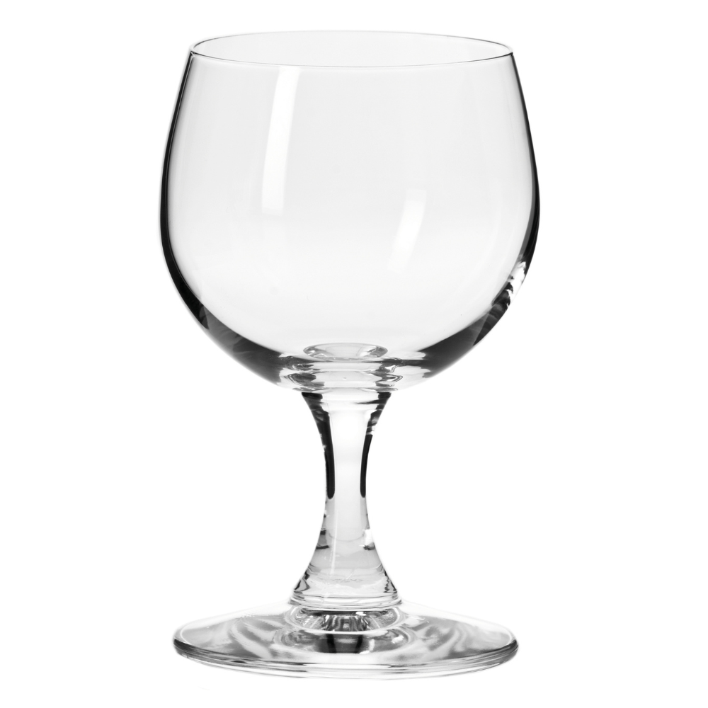 Zestaw 6 Kieliszków do Wina Czerwonego Krosno Balance 250 ml