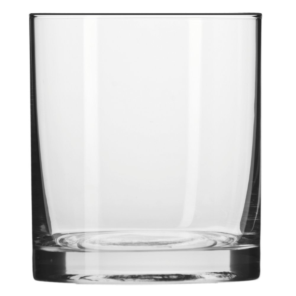 Zestaw 6 Szklanek do Whisky Krosno Balance 220 ml